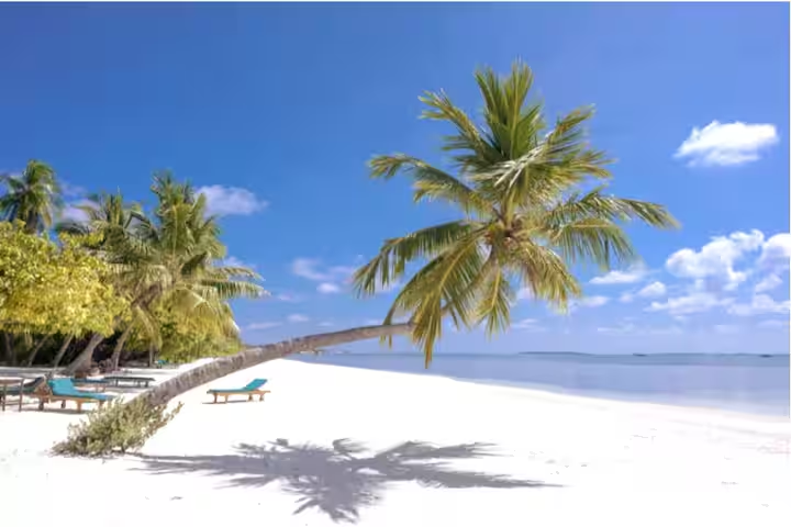 Bamburi Beach Hotel in Mombasa
