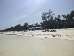 Diani Beach