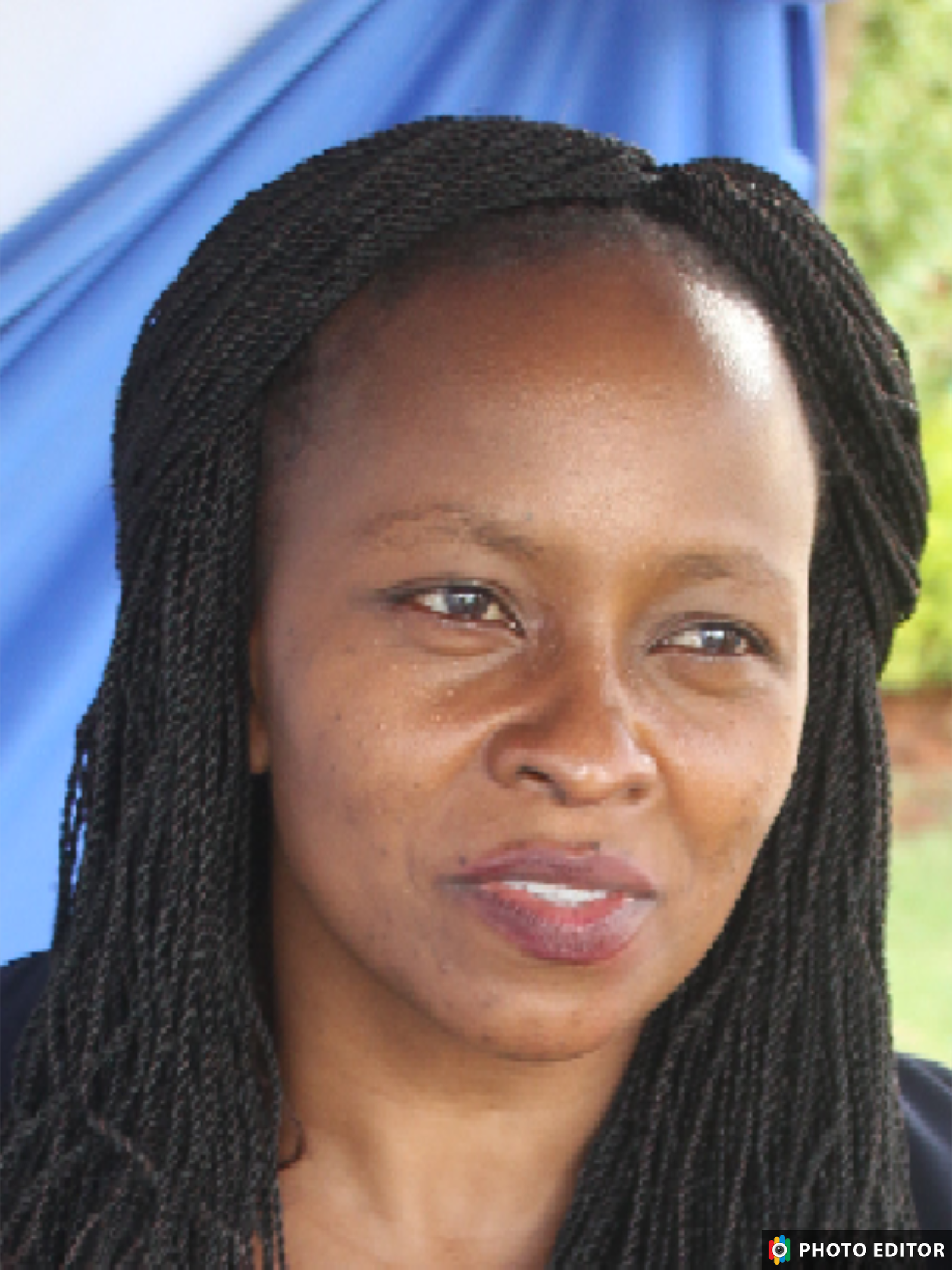 Terry — administratie/planning