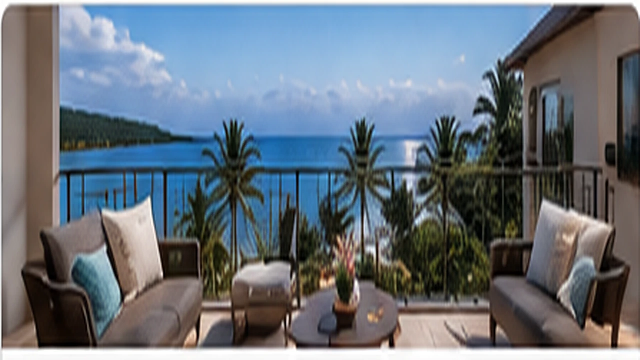 Luxe sfeerbeeld voor Sirai Beach, Kilifi