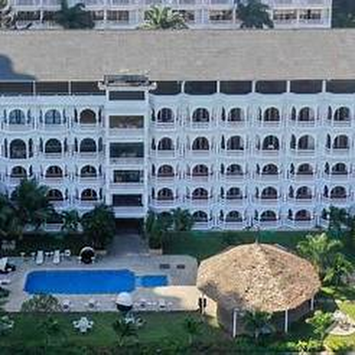 PrideInn Hotel Nyali in Mombasa