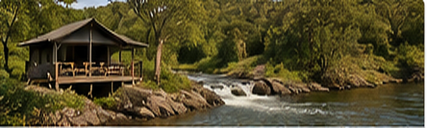 Mara River Lodge