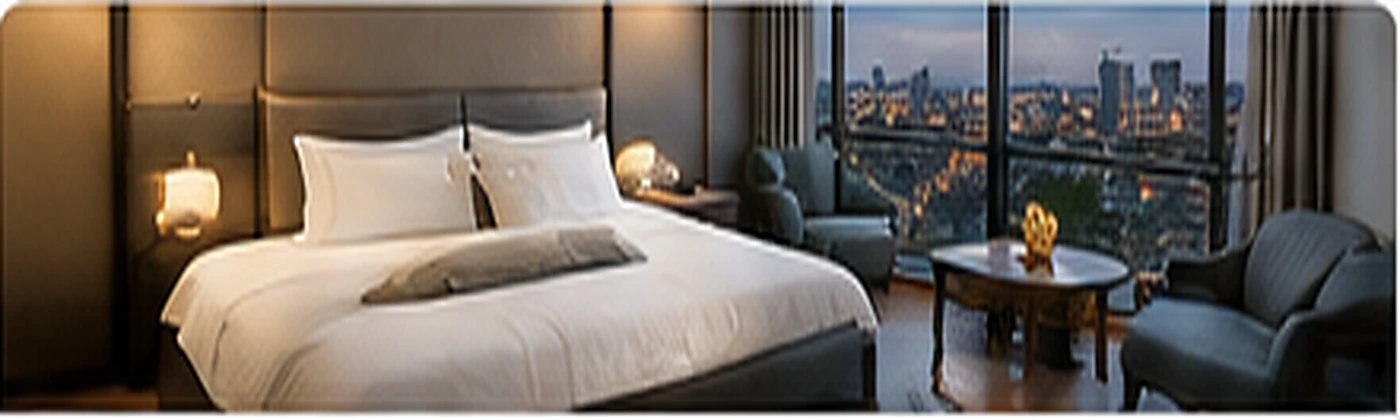 Ocean View Suite