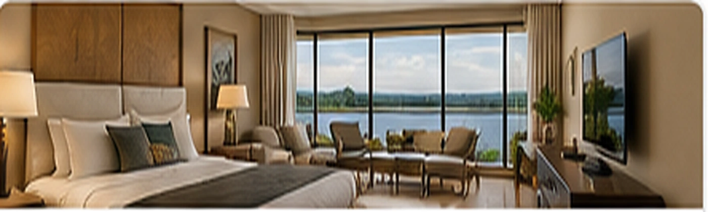 Royal City Suite