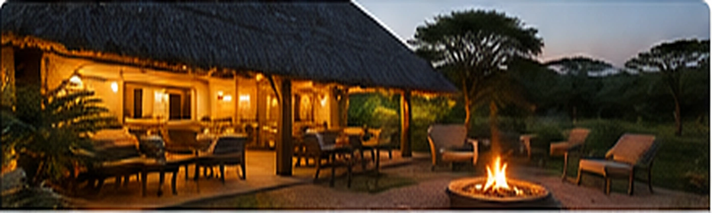 Savannah Lodge