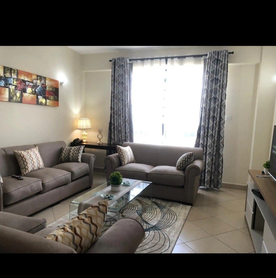Westlands Place Apartments in Nairobi